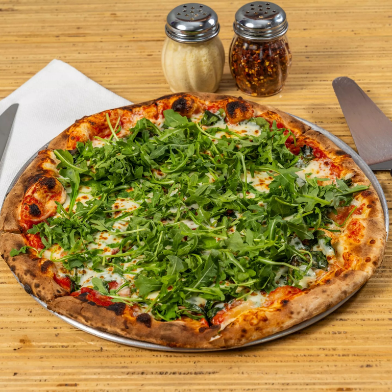 Bring Bear Brick Oven Co to Your Event